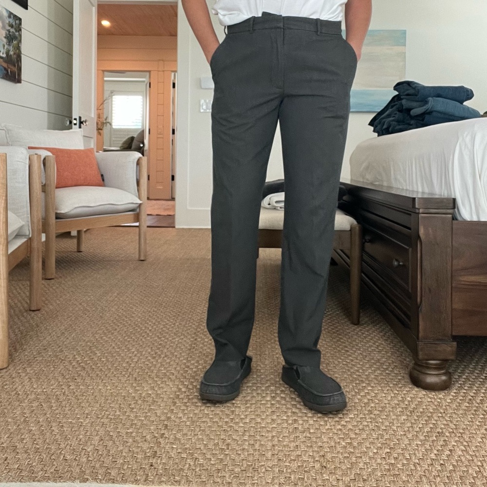 Perry Ellis dress/work pants 32/32